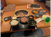 焼肉　安楽亭　太田高林店: masaさんの2025年11月の1枚目の投稿写真
