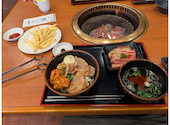 焼肉　安楽亭　太田高林店: masaさんの2025年11月の1枚目の投稿写真