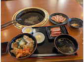 焼肉　安楽亭　太田高林店: masaさんの2026年03月の1枚目の投稿写真