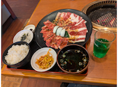 焼肉　安楽亭　太田高林店: masaさんの2026年03月の1枚目の投稿写真