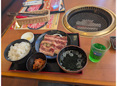 安楽亭 太田高林店: masaさんの2026年04月22日の1枚目の投稿写真