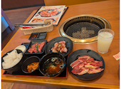 焼肉　安楽亭　太田高林店: masaさんの2026年05月の1枚目の投稿写真