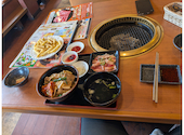安楽亭 太田高林店: masaさんの2026年06月14日の1枚目の投稿写真