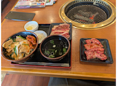 安楽亭 太田高林店: masaさんの2026年06月14日の1枚目の投稿写真