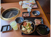 安楽亭 太田高林店: masaさんの2026年07月31日の1枚目の投稿写真