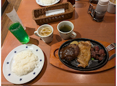 ステーキのどん 太田: masaさんの2025年05月12日の1枚目の投稿写真
