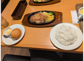 ステーキ宮 足利南店: masaさんの2026年04月23日の1枚目の投稿写真