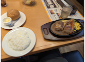ステーキ宮 足利南店: masaさんの2026年07月15日の1枚目の投稿写真