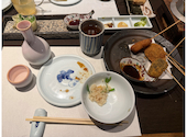 京やさい料理　接方来　京都駅ビル店: gogosaabさんの2025年11月の1枚目の投稿写真
