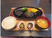 ハンバーグステーキ&焼肉 DiSH ディッシュ: ミッキーさんの2026年09月02日の1枚目の投稿写真