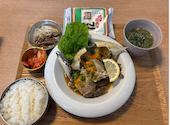 ケジャンパパ カンジャンケジャンと韓国料理: シュナさんの2026年06月14日の1枚目の投稿写真
