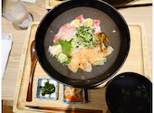 魚盛 コレド室町テラス店: タジブーさんの2025年01月17日の2枚目の投稿写真