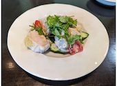 BISTRO CHINESE OSAWA ビストロチャイニーズ オオサワ 大宮: なごみさんの2026年07月23日の2枚目の投稿写真