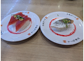 かっぱ寿司 大和下和田店: はるさんの2026年07月05日の1枚目の投稿写真