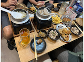 串とメシにはサケキタル 博多駅前店: たっきーさんの2026年08月29日の1枚目の投稿写真