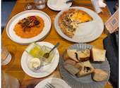 カフェ＆ベーカリー　エスプレッソ・ディー・ワークス　流山おおたかの森店: りょうさんの2026年05月31日の1枚目の投稿写真