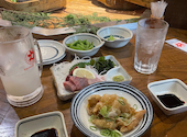 力丸 炉ばた焼 たぬき茶屋: にいなさんの2026年08月18日の1枚目の投稿写真