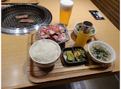 焼肉 泰山 TAIZAN 定禅寺通り店: あびびさんの2026年08月29日の1枚目の投稿写真