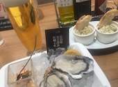 仙台ステーションオイスターバー エスパル仙台店: あびびさんの2026年03月31日の1枚目の投稿写真