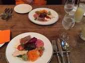 TRATTORIA Companio トラットリア カンパニオ: あびびさんの2026年06月30日の1枚目の投稿写真