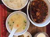陳麻婆豆腐 有明ガーデン店: あびびさんの2026年07月31日の1枚目の投稿写真