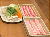 温野菜 仙台一番町店: あびびさんの2026年04月21日の1枚目の投稿写真