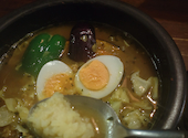 北緯43°のスープカレー屋さん 仙台一番町店: まどかさんの2026年09月01日の2枚目の投稿写真