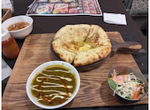 インド料理 ナマスカ 仙台店: あすかさんの2026年07月01日の1枚目の投稿写真