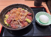 まぐろ屋 やまもと 東口店: もんさんの2026年09月30日の1枚目の投稿写真