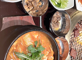 焼肉の名門 天壇 西院店: けんさんの2026年05月31日の1枚目の投稿写真