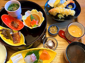 和食 懐石 がんこ 亀岡 楽々荘: はるさんの2026年08月31日の1枚目の投稿写真
