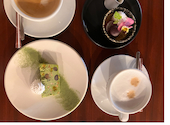 富士茶房 SUI(PASTA&SWEETS)/Verde lusso: あやさんの2025年11月の1枚目の投稿写真