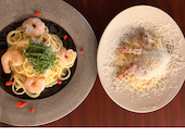 富士茶房 SUI PASTA&SWEETS Verde lusso: あやさんの2025年11月22日の2枚目の投稿写真