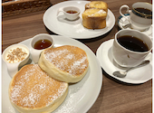 高倉町珈琲 大宮店: チョピさんの2026年05月31日の1枚目の投稿写真