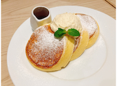 幸せのパンケーキ 大宮店: チョピさんの2026年05月31日の1枚目の投稿写真