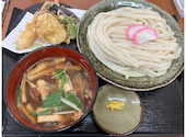 自家製うどん吉草 五関店: チョピさんの2026年05月26日の1枚目の投稿写真
