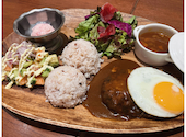 HANAO CAFE ハナオカフェ モラージュ菖蒲店: チョピさんの2026年03月29日の1枚目の投稿写真