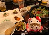 韓国四季料理 MARU: Kittyさんの2023年06月27日の1枚目の投稿写真