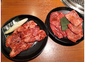 焼肉　安楽亭　亀有店: みぃちゃんさんの2025年09月の1枚目の投稿写真