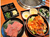 焼肉　安楽亭　亀有店: みぃちゃんさんの2025年09月の1枚目の投稿写真