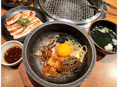 焼肉　安楽亭　亀有店: みぃちゃんさんの2025年11月の1枚目の投稿写真
