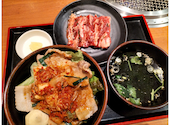 焼肉　安楽亭　亀有店: みぃちゃんさんの2025年11月の1枚目の投稿写真