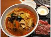 焼肉　安楽亭　亀有店: みぃちゃんさんの2026年02月の1枚目の投稿写真