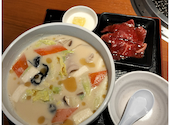焼肉　安楽亭　亀有店: みぃちゃんさんの2026年04月の1枚目の投稿写真