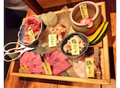焼肉ふじまき: mgtさんの2026年05月10日の1枚目の投稿写真