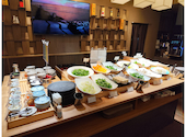 能加万菜 万庭 博多祇園店: mgtさんの2026年07月27日の1枚目の投稿写真