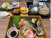 dining SAKURA プレミアホテル CABIN PRESIDENT 大阪: mikkoさんの2026年09月12日の1枚目の投稿写真