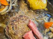 焼肉こじま離れ 茶屋町: E☆さんの2026年05月23日の1枚目の投稿写真