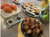 韓国料理　イプセ: E☆さんの2026年04月17日の1枚目の投稿写真