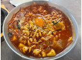 韓国料理　イプセ: E☆さんの2026年04月17日の2枚目の投稿写真